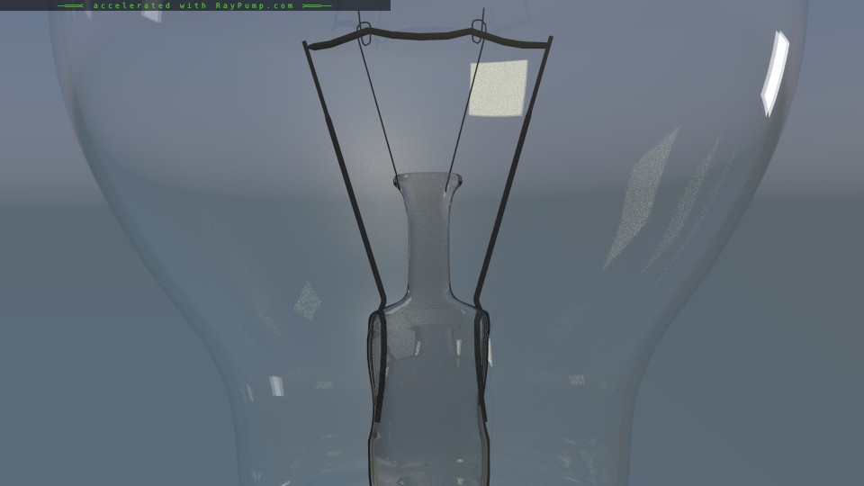 Light Bulb preview image 2